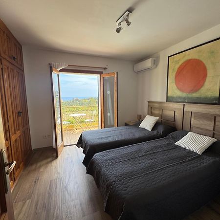 Cozy Duplex Les Rotes Denia Exteriör bild